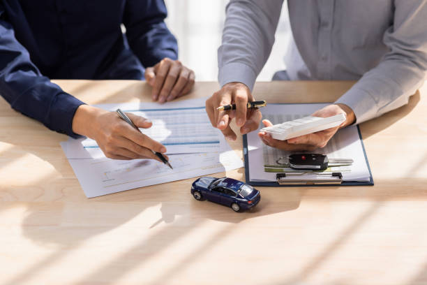 Car insurance options for Brittany Farms-The Highlands residents